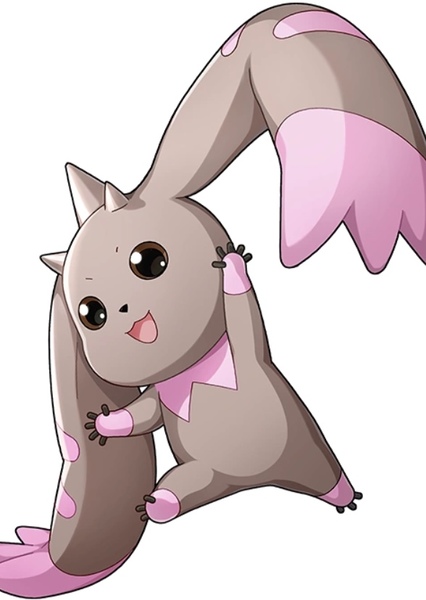 Cherami Leigh photo