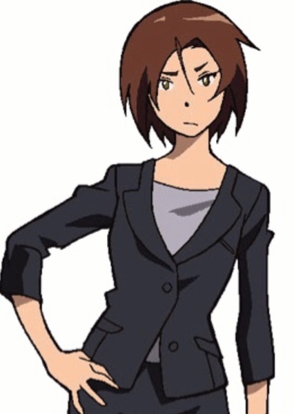 Cherami Leigh photo