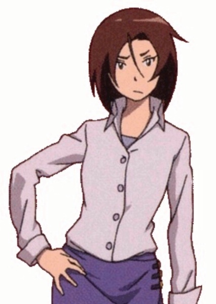 Cherami Leigh photo