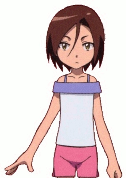 Cherami Leigh photo