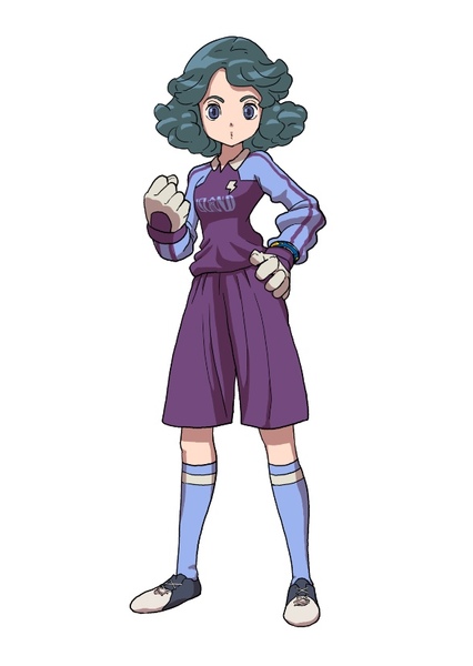 Cherami Leigh photo