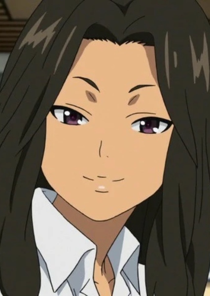 Cherami Leigh photo