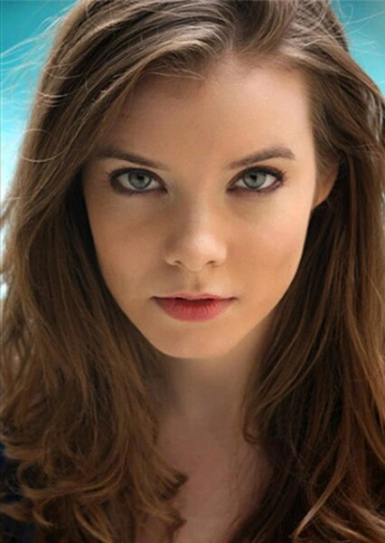 Cherami Leigh Kuehn