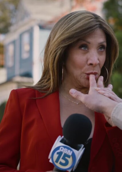 Cheri Oteri