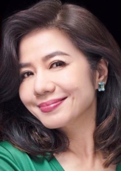 Cherie Chung Cho-Hung photo