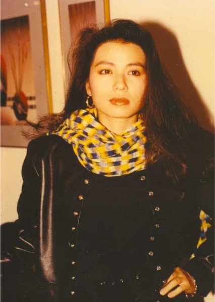Cherie Chung Cho-Hung photo