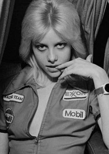 Cherie Currie
