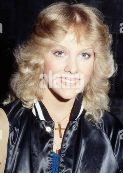 Cherie Currie photo