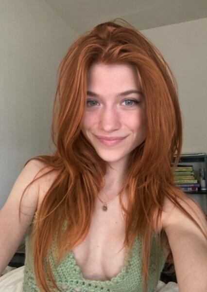 Cherie Lorraine photo