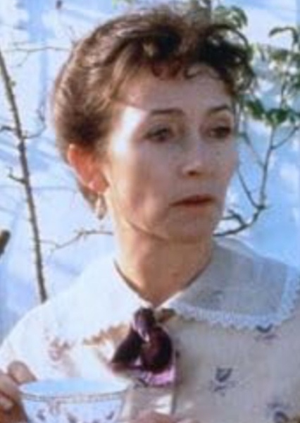 Cherie Lunghi photo