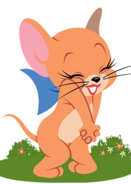 Cherie Mouse