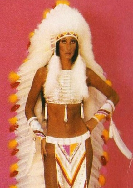 Cherilyn Sarkisian photo
