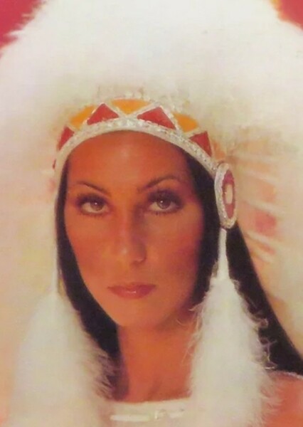 Cherilyn Sarkisian photo