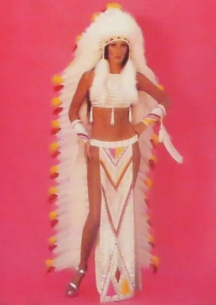 Cherilyn Sarkisian photo