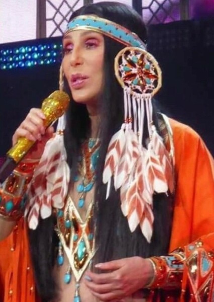 Cherilyn Sarkisian photo