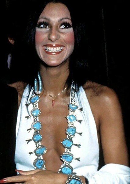 Cherilyn Sarkisian photo