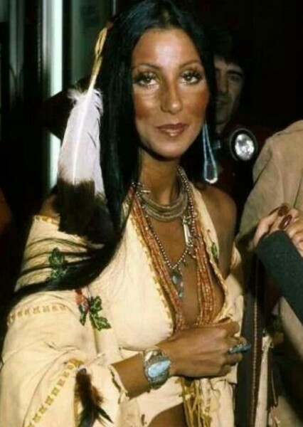 Cherilyn Sarkisian photo