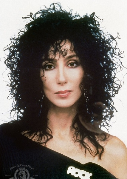 Cherilyn Sarkisian