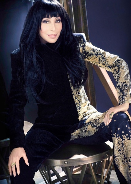 Cherilyn Sarkisian