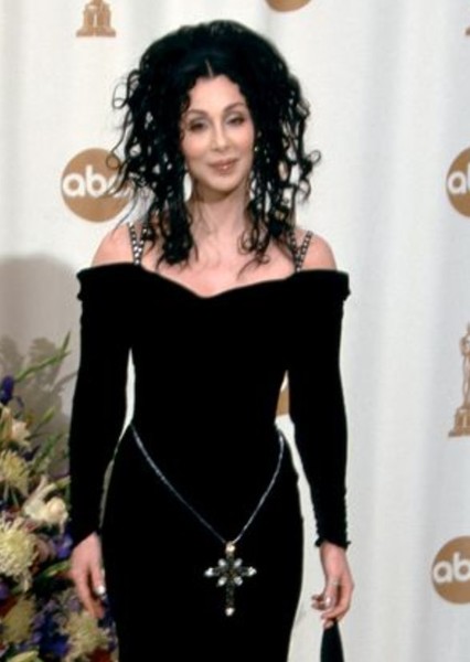 Cherilyn Sarkisian photo
