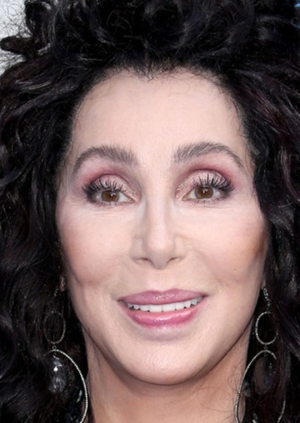 Cherilyn Sarkisian photo