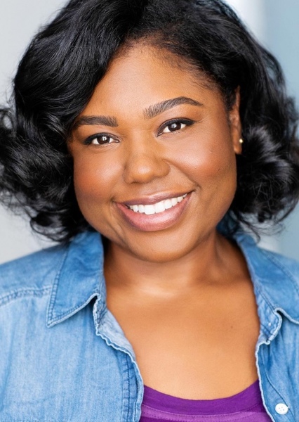 Cherinda Kincherlow photo