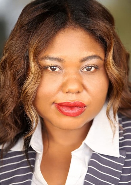 Cherinda Kincherlow photo