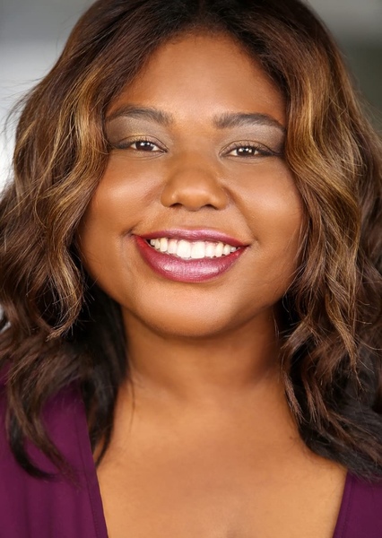 Cherinda Kincherlow photo
