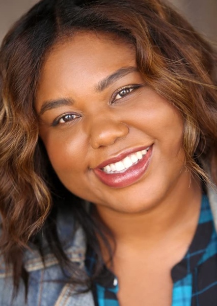 Cherinda Kincherlow photo