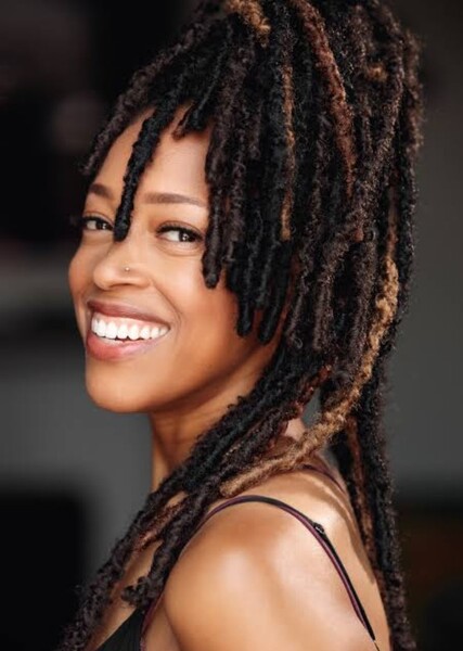 Cherise Boothe