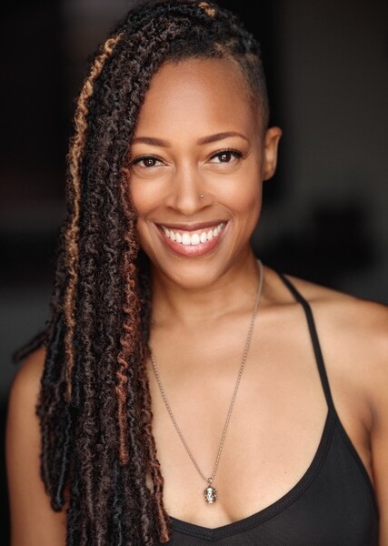 Cherise Boothe photo