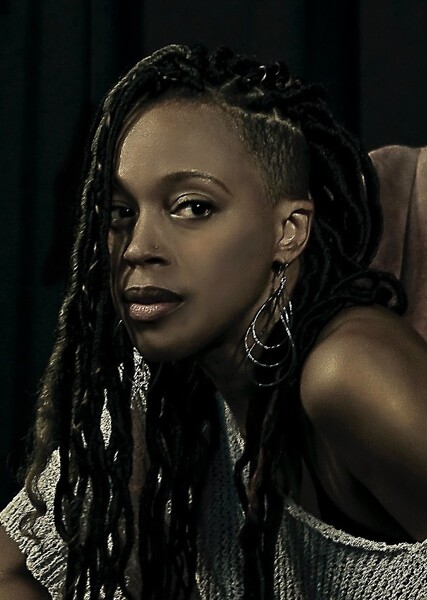 Cherise Boothe photo