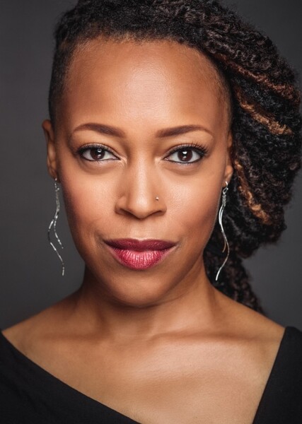 Cherise Boothe photo
