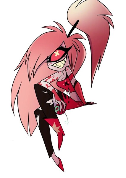 Cherri Bomb