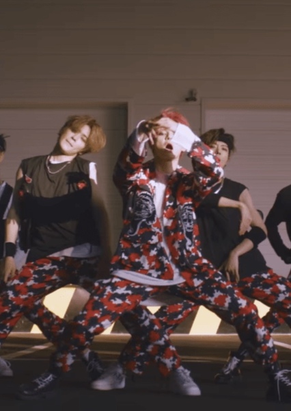 Cherry Bomb (NCT 127)