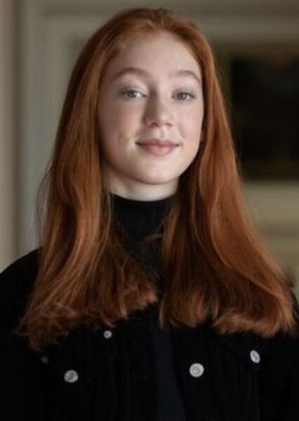 Cherry Campbell photo