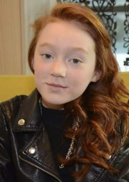 Cherry Campbell photo
