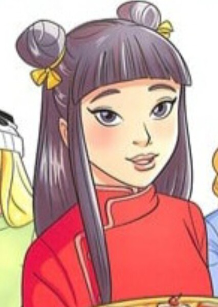 Cherry Castillo/Tanberry