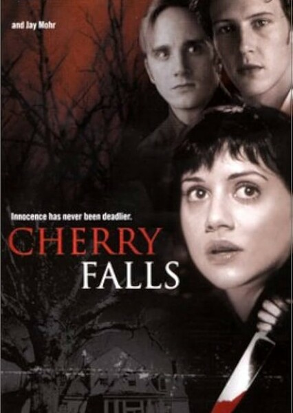 Cherry Falls (Film, 1999)