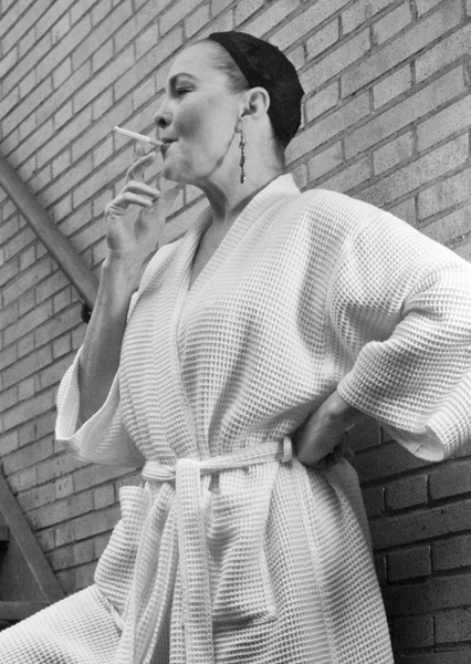 Cherry Jones