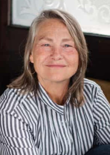 Cherry Jones
