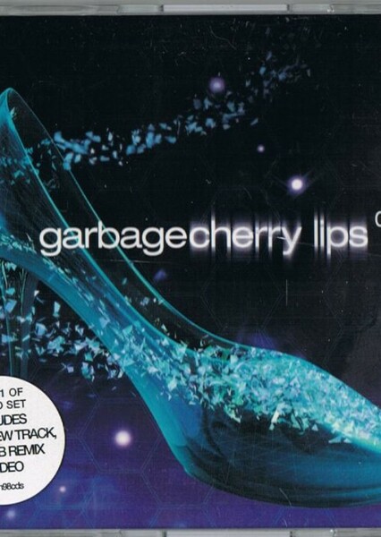 Cherry Lips