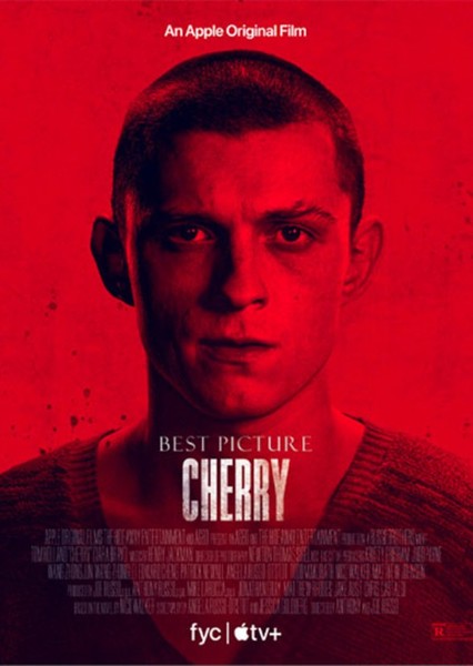 Cherry (movie) photo