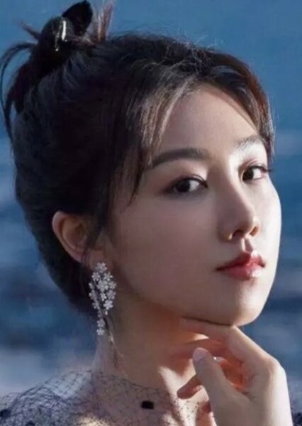 Cherry Ngan Cheuk-Ling photo