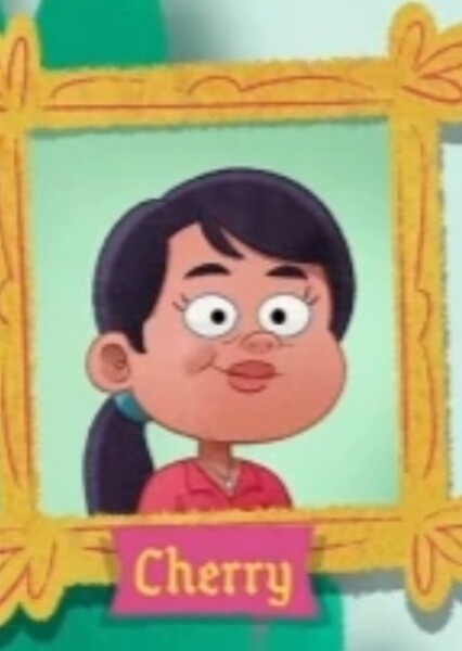 Cherry Ramirez
