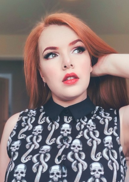 Cherry Wallis