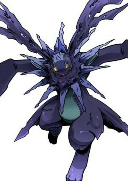 Cherubimon