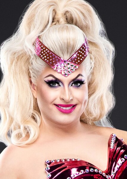 Cheryl (drag queen)