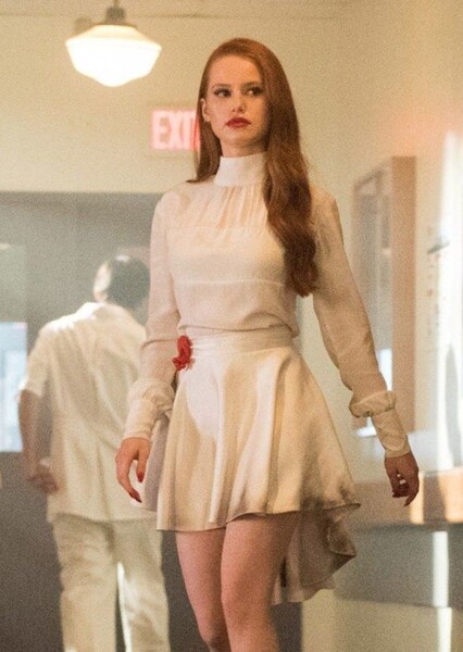 Cheryl Blossom (Riverdale) photo