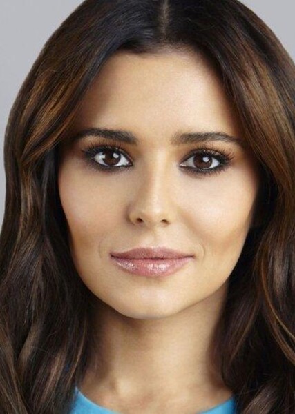 Cheryl Cole photo